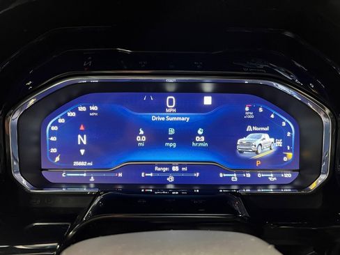 Used 2023 Chevrolet Silverado 1500 High Country image 27