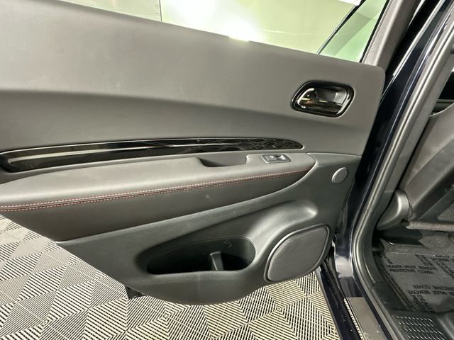 New 2027 Dodge Durango GT AWD/4WD image 24