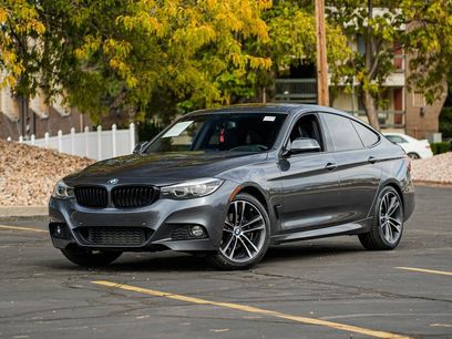 Used 2017 BMW 330i xDrive