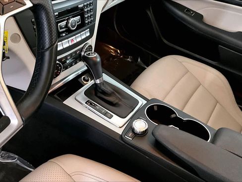 Used 2013 Mercedes-Benz C 250 Coupe image 17