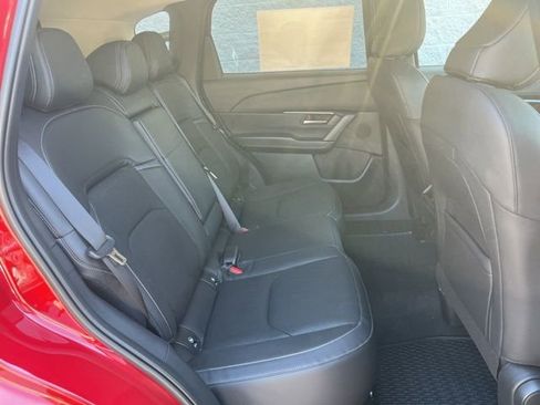 New 2026 MAZDA CX-5 Preferred AWD/4WD image 26