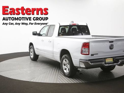 Used 2022 RAM 1500 Big Horn AWD/4WD image 64