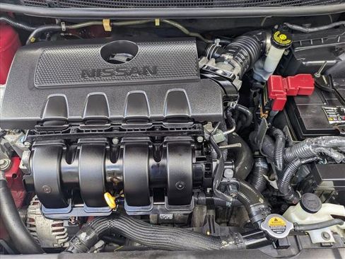 Used 2018 Nissan Sentra SV image 21