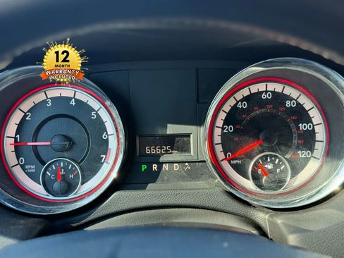 Used 2017 Dodge Grand Caravan SE image 75