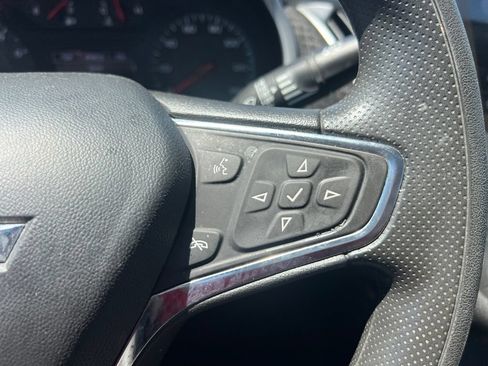 Used 2024 Chevrolet Malibu LT FWD image 18