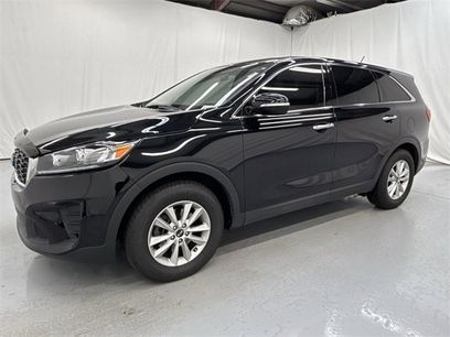 Used 2020 Kia Sorento L