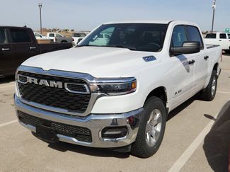 New 2025 RAM 1500 Tradesman video 1