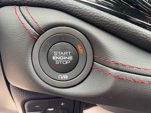 New 2026 Dodge Durango GT image 9