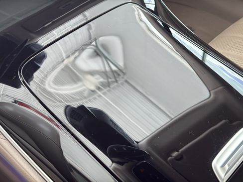 Certified 2022 Mercedes-Benz EQS 450+ Sedan image 43
