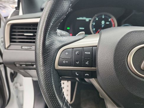 Used 2020 Lexus RX 450h F Sport AWD/4WD image 20