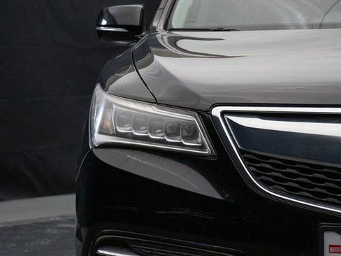 Used 2016 Acura MDX 3.5L image 6