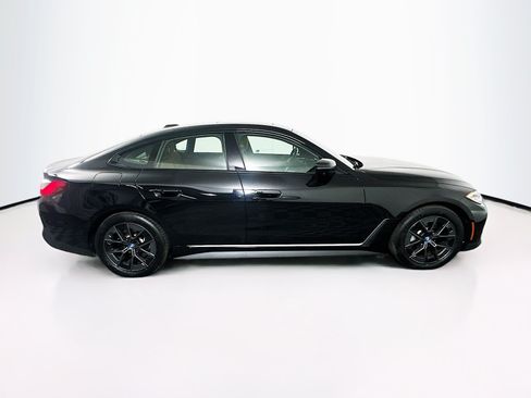 Used 2023 BMW i4 eDrive35 RWD image 10