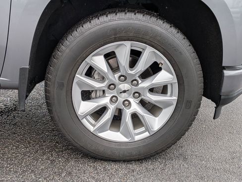 Used 2021 Chevrolet Silverado 1500 Custom image 15