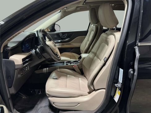 Certified 2024 Lincoln Corsair Grand Touring w/ Equipment Group 301A image 5