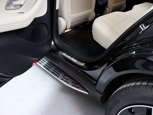 Certified 2026 Mercedes-Benz GLE 450 4MATIC image 31