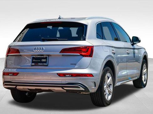 Certified 2023 Audi Q5 2.0T Premium w/ Convenience Package AWD/4WD image 7