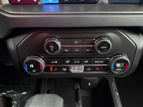 New 2026 Ford Bronco Big Bend AWD/4WD image 27