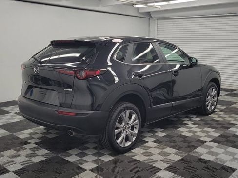 Used 2021 MAZDA CX-30 FWD 2.5 S w/ Preferred Package image 6