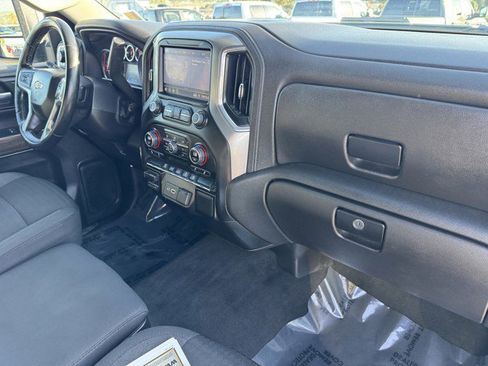 Used 2023 Chevrolet Silverado 2500 LT w/ Convenience Package image 7