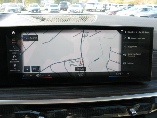 Used 2023 BMW X7 xDrive40i w/ Executive Package AWD/4WD image 25