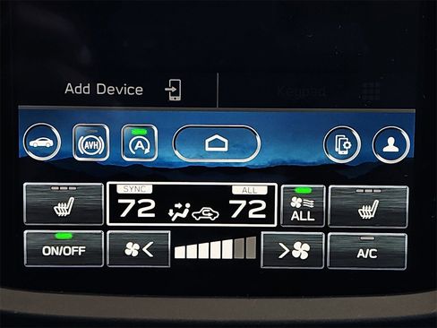 Certified 2026 Subaru Forester Premium image 21