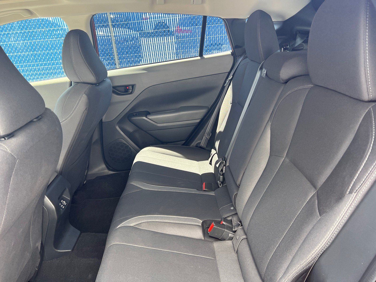 Certified 2025 Subaru Crosstrek 2.5i Premium AWD/4WD image 19