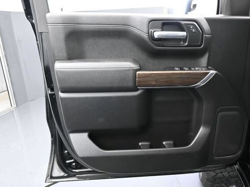 Used 2019 Chevrolet Silverado 1500 LT w/ All-Star Edition AWD/4WD image 13