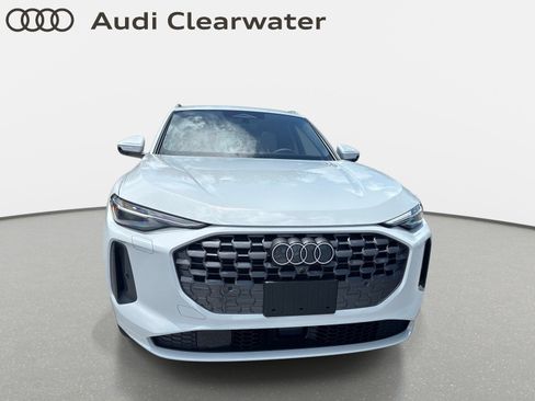New 2026 Audi Q5 Premium Plus AWD/4WD image 7