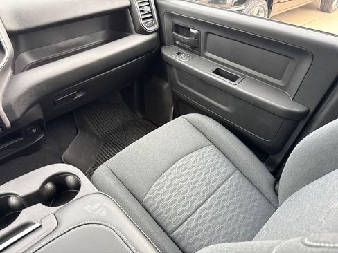 New 2026 RAM 2500 Warlock AWD/4WD image 17