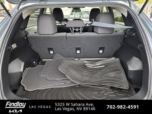 Used 2024 Subaru Crosstrek 2.0i Premium AWD/4WD image 15