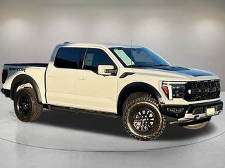 Certified 2024 Ford F150 Raptor video 1