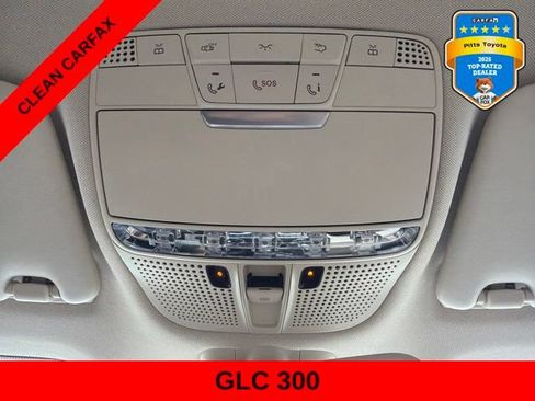 Used 2019 Mercedes-Benz GLC 300 image 17