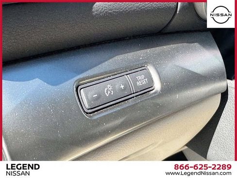 Certified 2023 Nissan Maxima SV w/ Floor Mat Group image 16