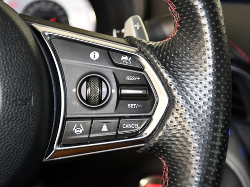 Certified 2023 Acura TLX SH-AWD w/ A-SPEC Pkg image 21