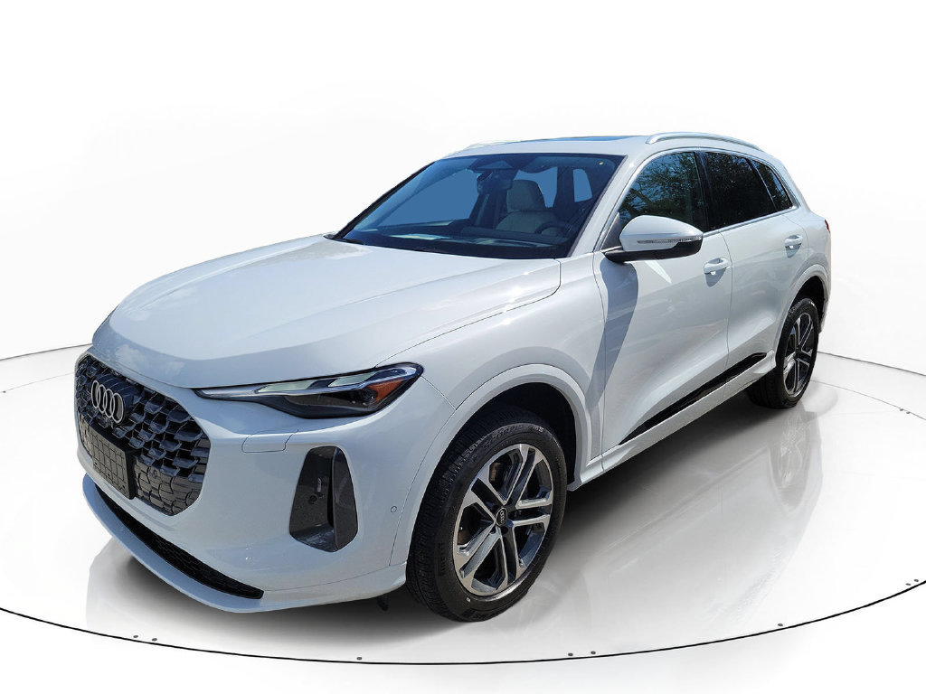 New 2026 Audi Q5 Premium AWD/4WD image 2
