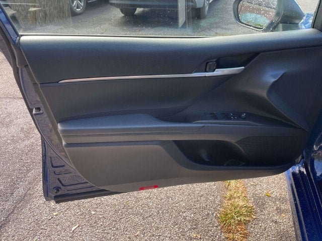 Certified 2024 Toyota Camry SE AWD/4WD image 18