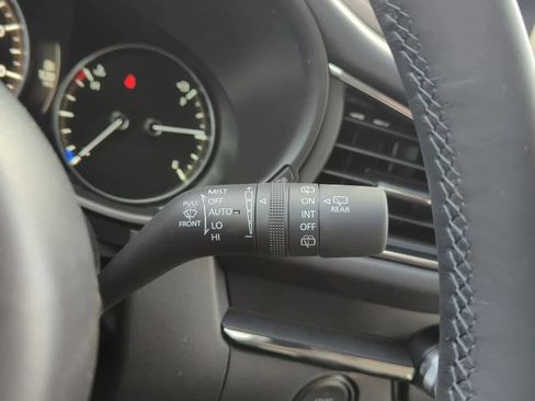 New 2025 MAZDA CX-30 AWD 2.5 S w/ Premium Package image 25