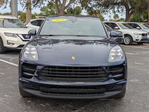 Used 2019 Porsche Macan S image 2