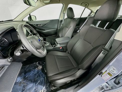 Certified 2023 Subaru Legacy Premium image 28