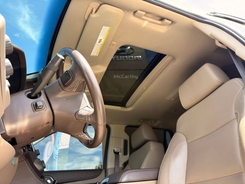 Used 2019 Chevrolet Tahoe Premier w/ Max Trailering Package AWD/4WD image 29