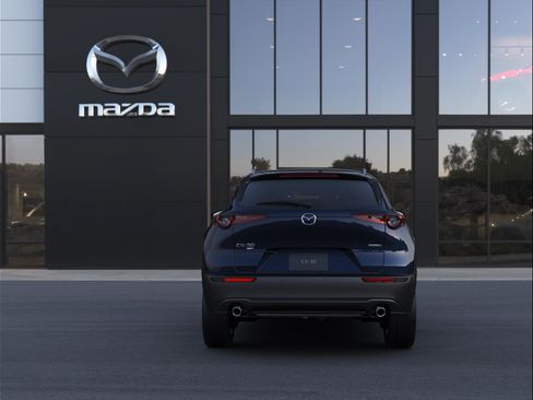 New 2026 MAZDA CX-30 AWD 2.5 S w/ Premium Package image 4
