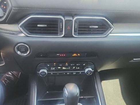 Used 2023 MAZDA CX-5 Signature AWD/4WD image 9