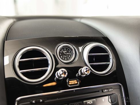 Used 2015 Bentley Continental GT V8 S AWD/4WD image 27