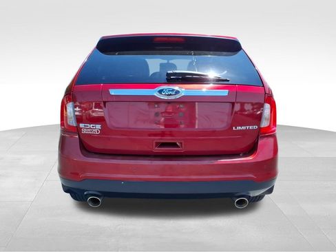 Used 2013 Ford Edge Limited FWD image 26