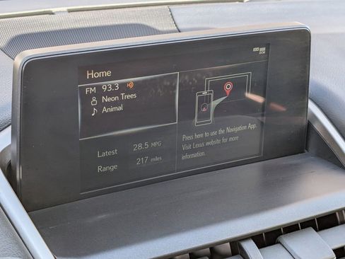 Used 2021 Lexus NX 300h AWD w/ Premium Package image 27