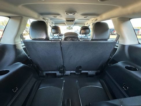 Used 2017 Dodge Journey Crossroad image 10