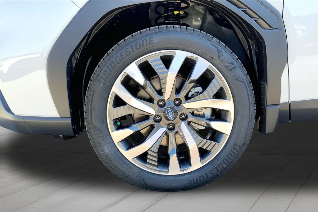 New 2026 Subaru Forester Touring AWD/4WD image 13