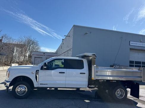 Used 2025 Ford F350 XL w/ XL Chrome Package AWD/4WD image 10