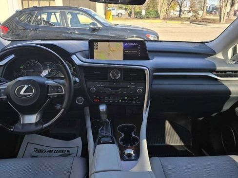 Used 2018 Lexus RX 350 AWD image 14