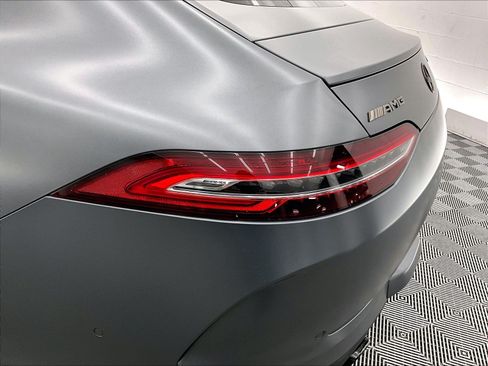 Certified 2022 Mercedes-Benz AMG GT 53 image 27